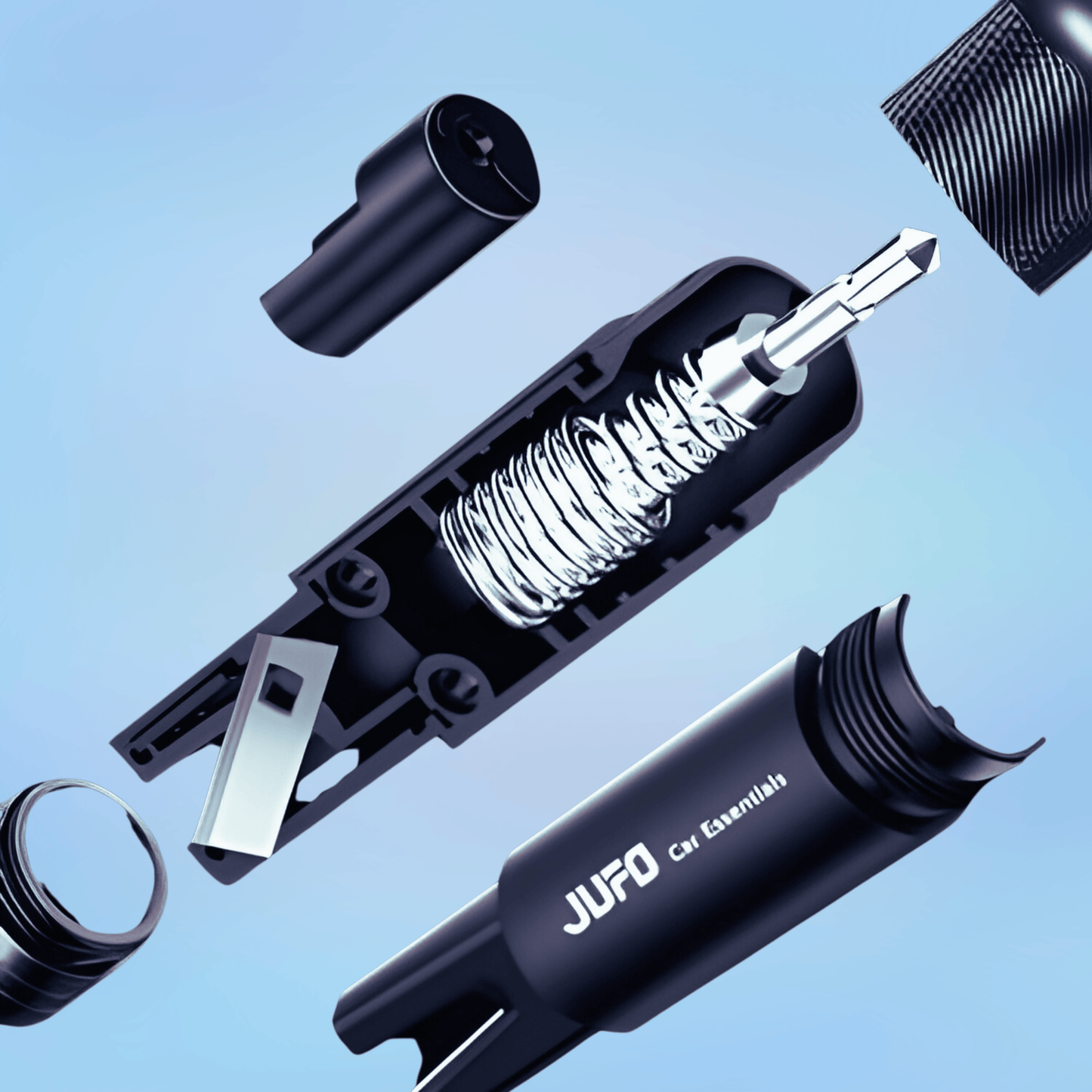 Hammerdex Breaker Safety