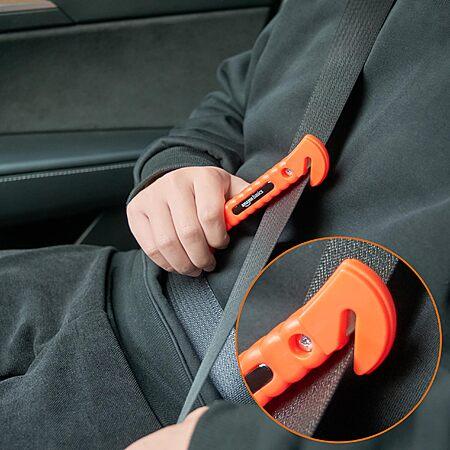 Car Window Breaker Hammer