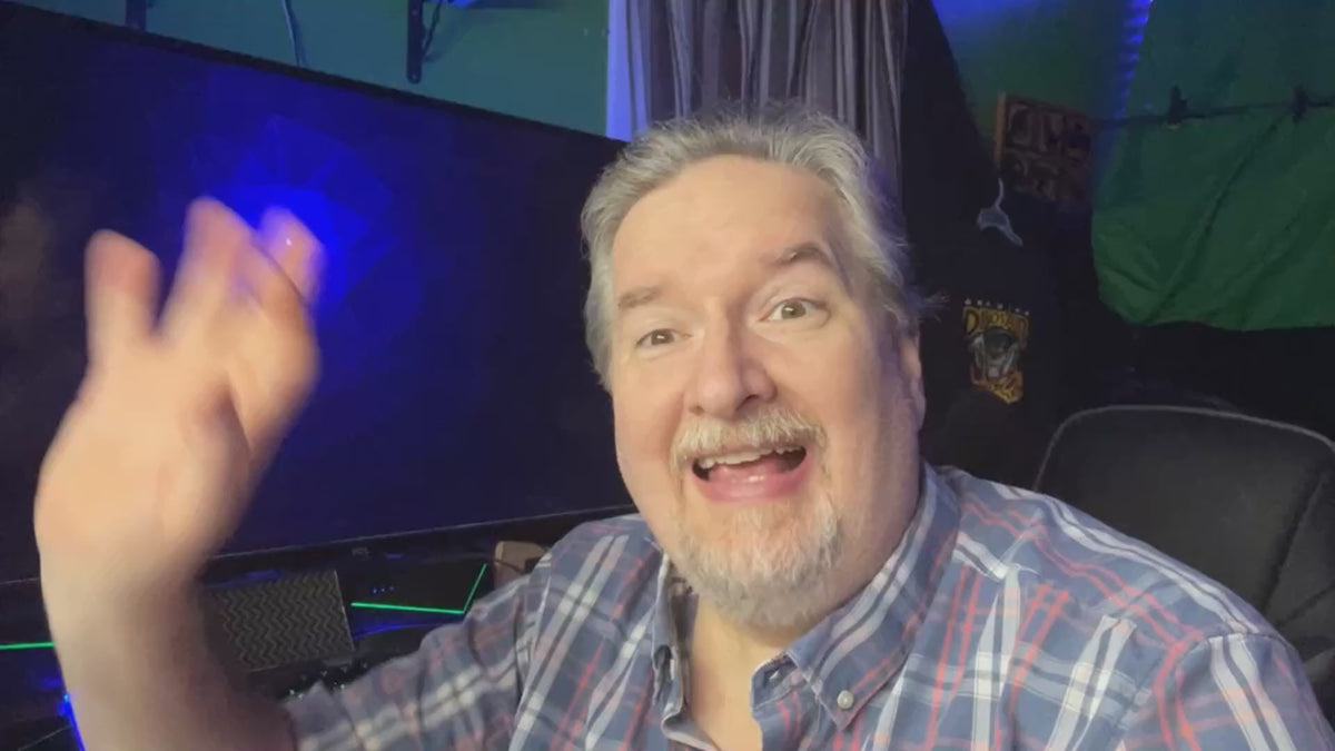 Load video: 